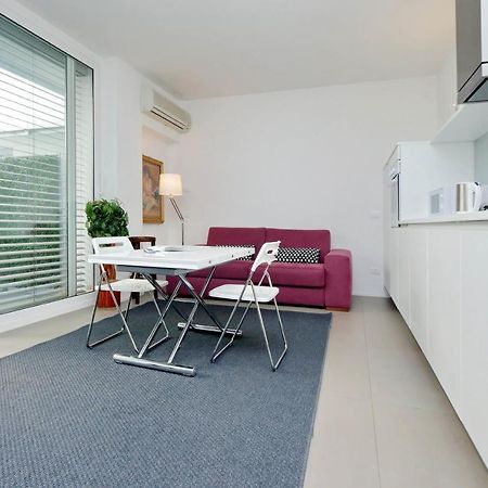 Piazza Del Popolo Apartment 로마 외부 사진