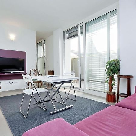 Piazza Del Popolo Apartment 로마 외부 사진