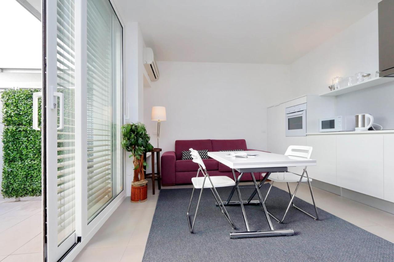 Piazza Del Popolo Apartment 로마 외부 사진