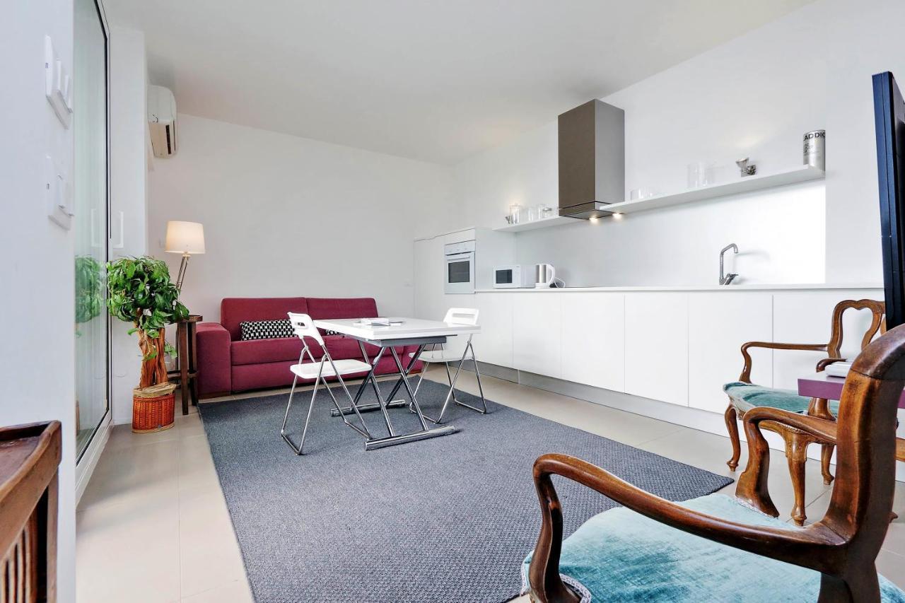 Piazza Del Popolo Apartment 로마 외부 사진
