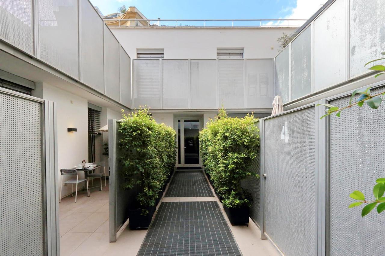 Piazza Del Popolo Apartment 로마 외부 사진