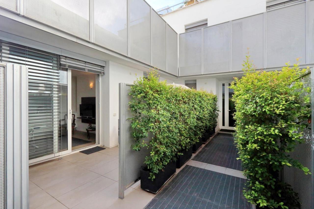 Piazza Del Popolo Apartment 로마 외부 사진