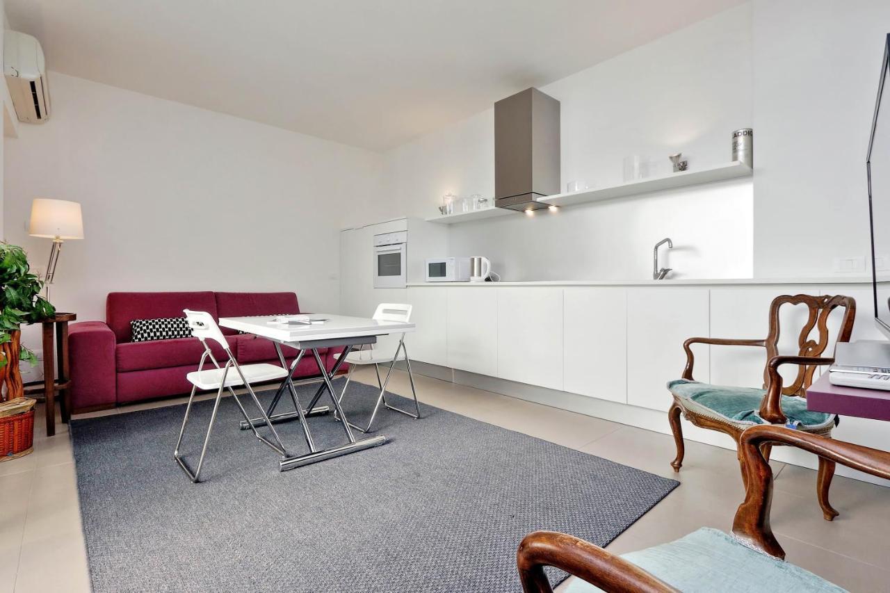 Piazza Del Popolo Apartment 로마 외부 사진
