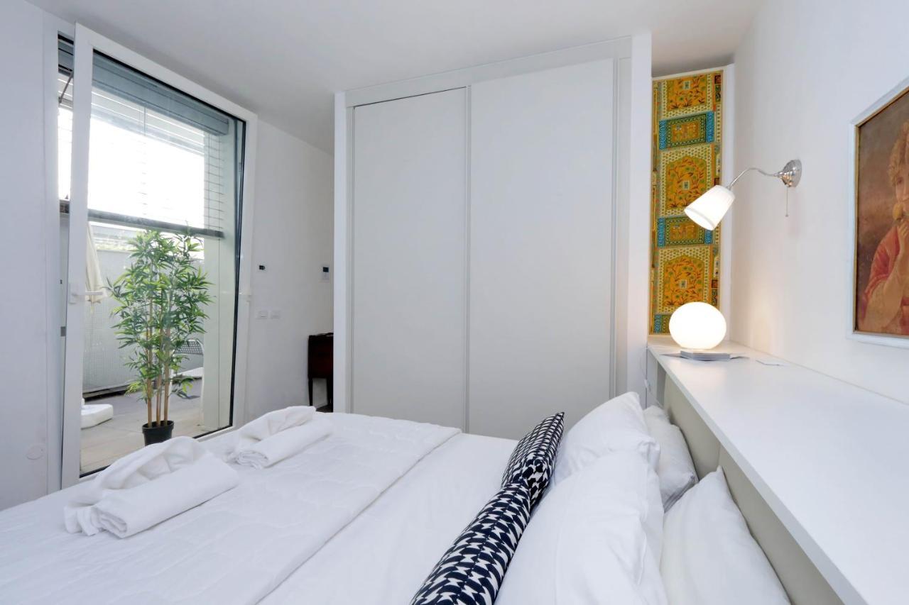 Piazza Del Popolo Apartment 로마 외부 사진