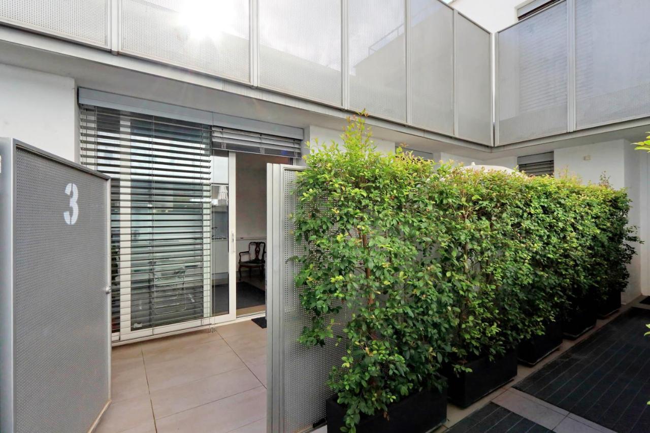 Piazza Del Popolo Apartment 로마 외부 사진