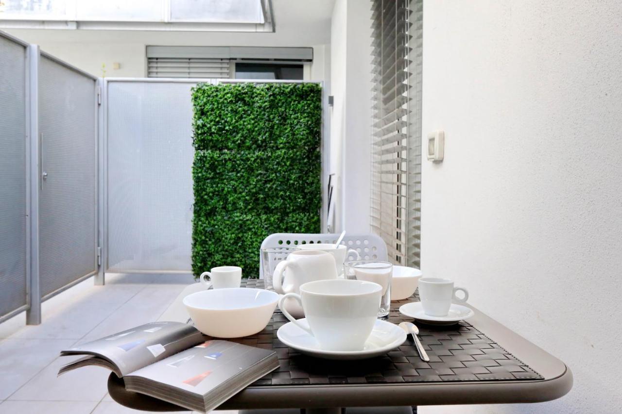 Piazza Del Popolo Apartment 로마 외부 사진