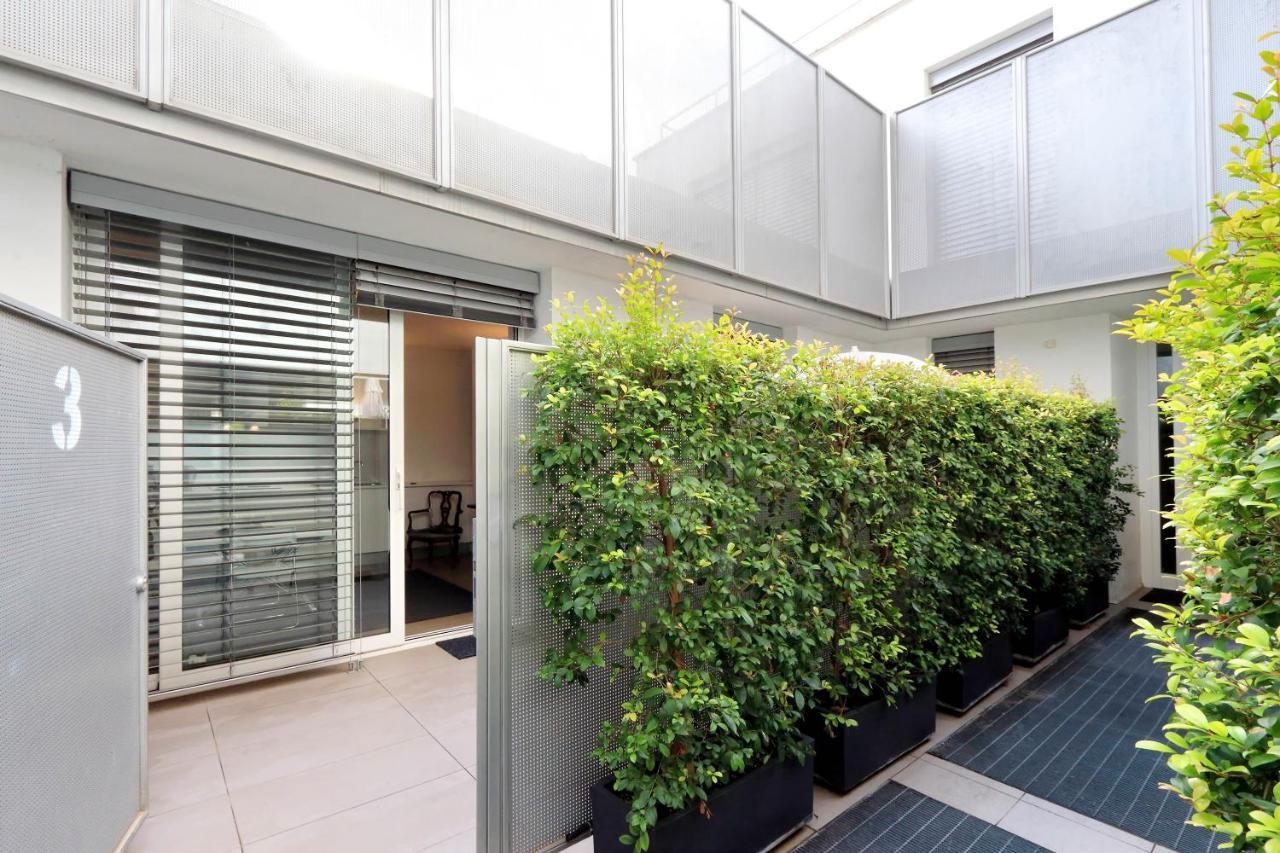 Piazza Del Popolo Apartment 로마 외부 사진