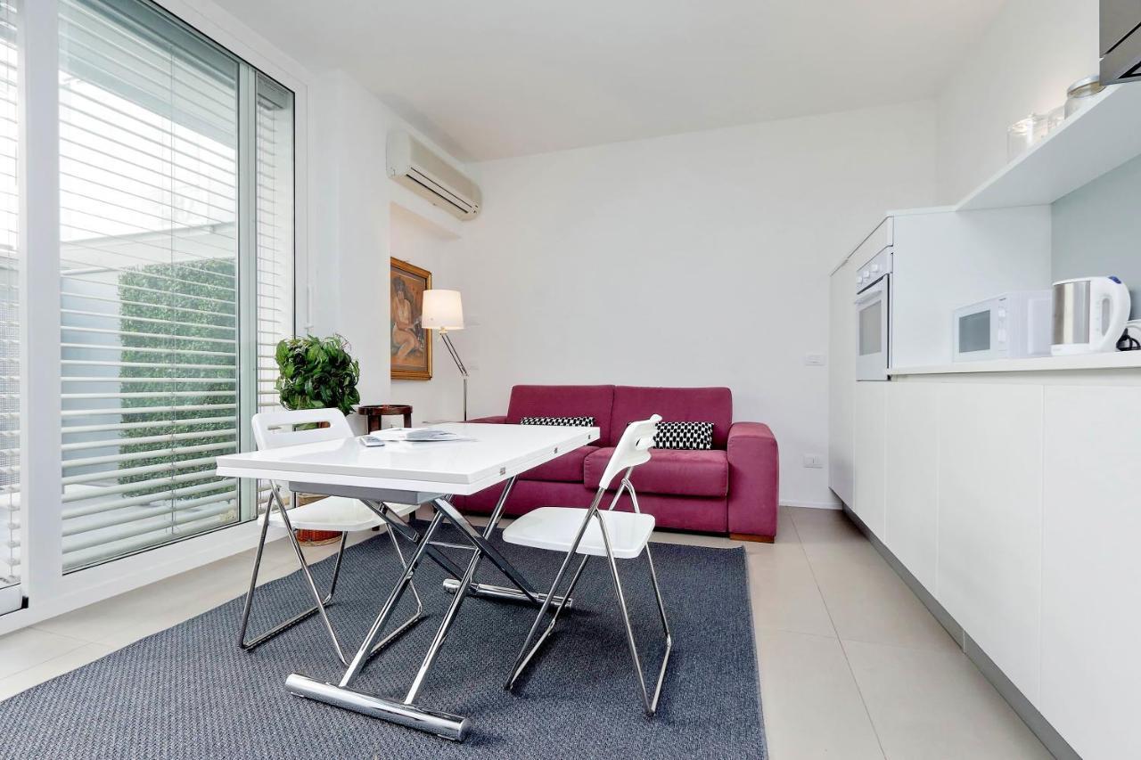 Piazza Del Popolo Apartment 로마 외부 사진