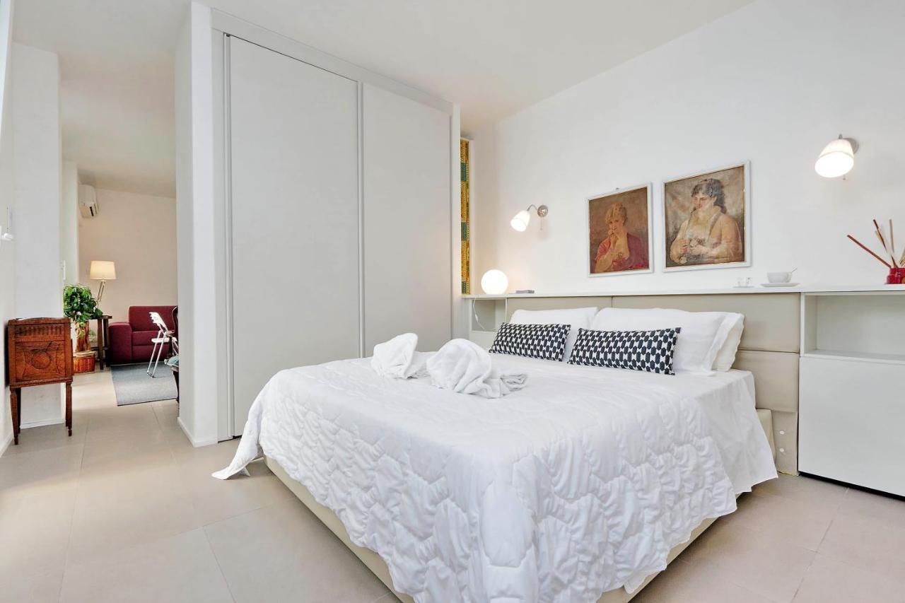 Piazza Del Popolo Apartment 로마 외부 사진