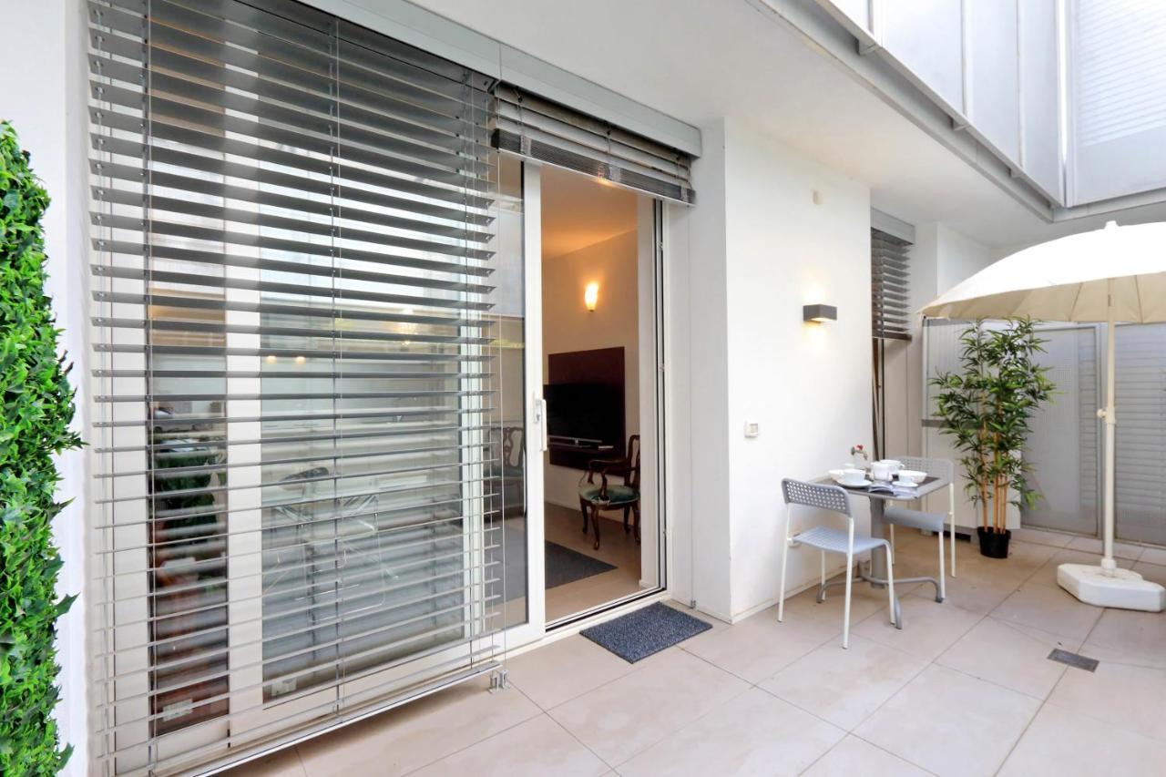 Piazza Del Popolo Apartment 로마 외부 사진