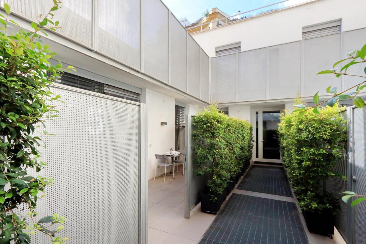 Piazza Del Popolo Apartment 로마 외부 사진
