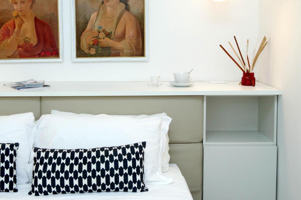 Piazza Del Popolo Apartment 로마 외부 사진