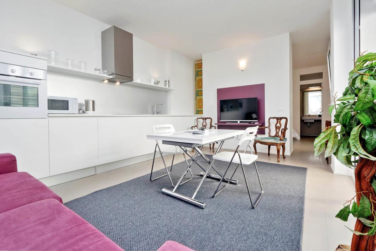 Piazza Del Popolo Apartment 로마 외부 사진