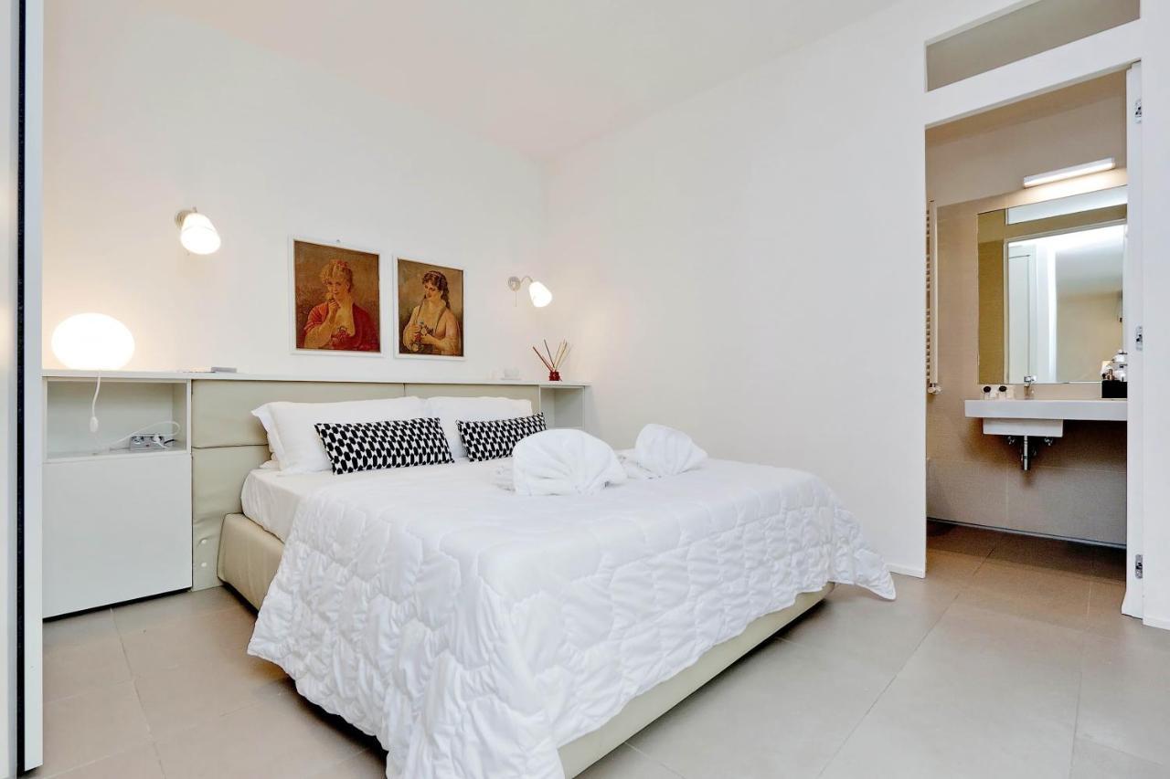 Piazza Del Popolo Apartment 로마 외부 사진