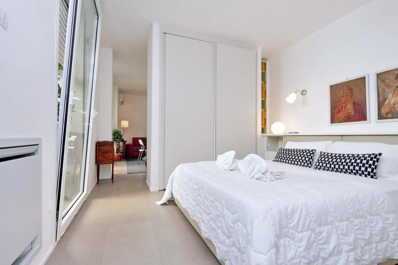 Piazza Del Popolo Apartment 로마 외부 사진